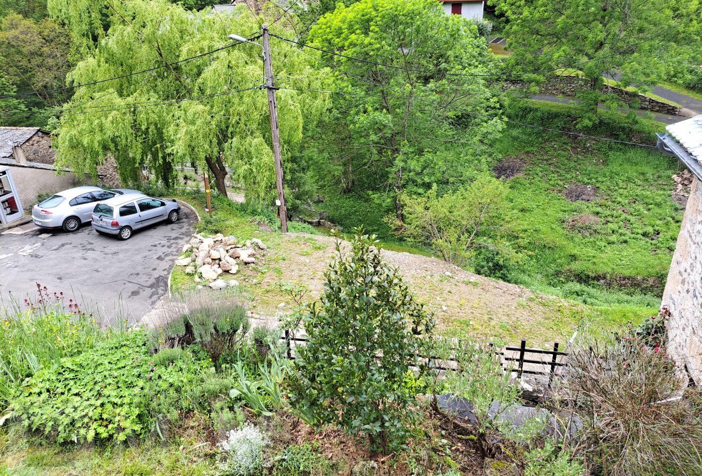 vente Maison Campagna De Sault - Photo 8