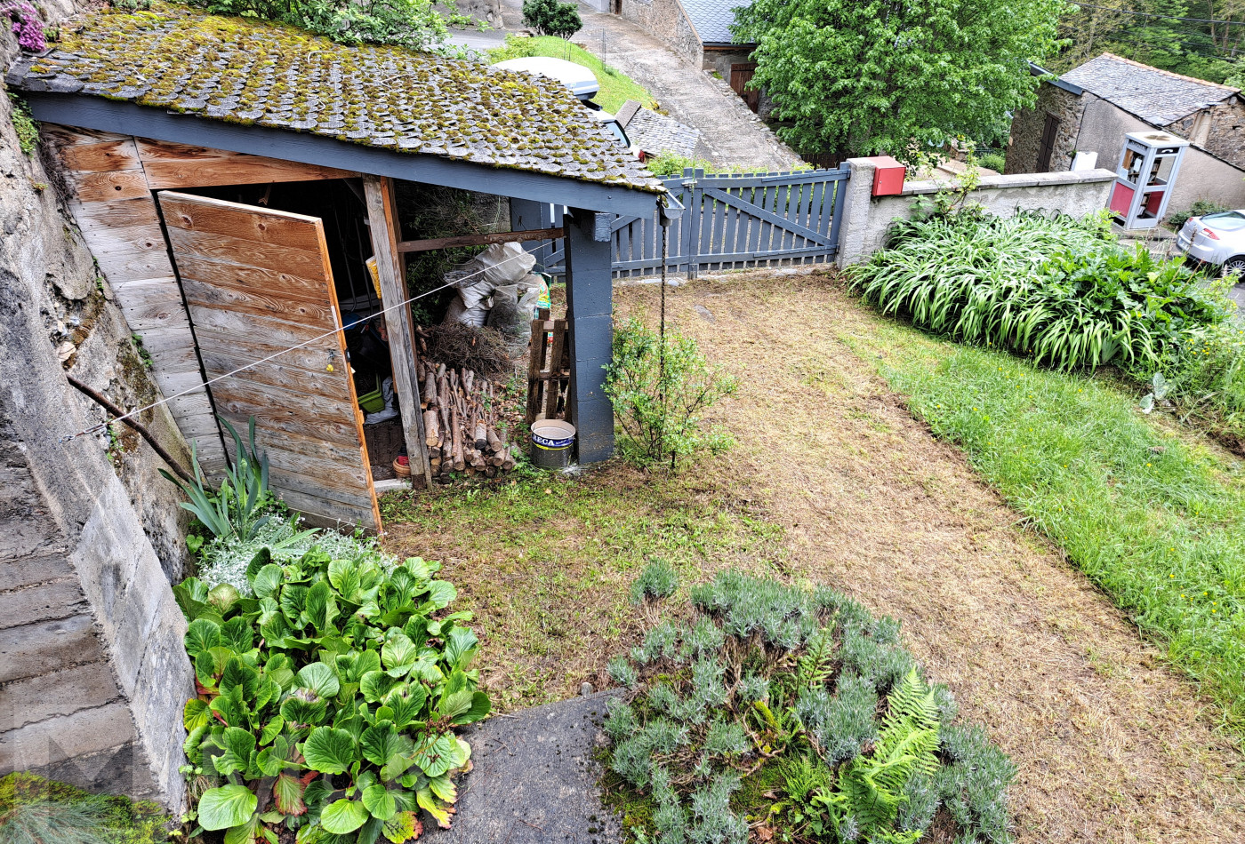 vente Maison Campagna De Sault - Photo 10
