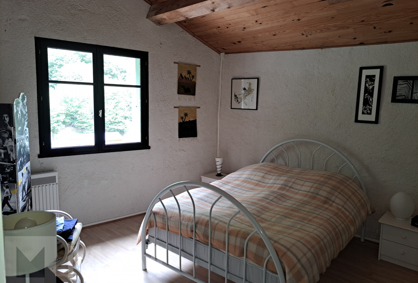 vente Maison Campagna De Sault - Photo 5