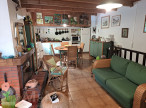 vente Maison Campagna De Sault