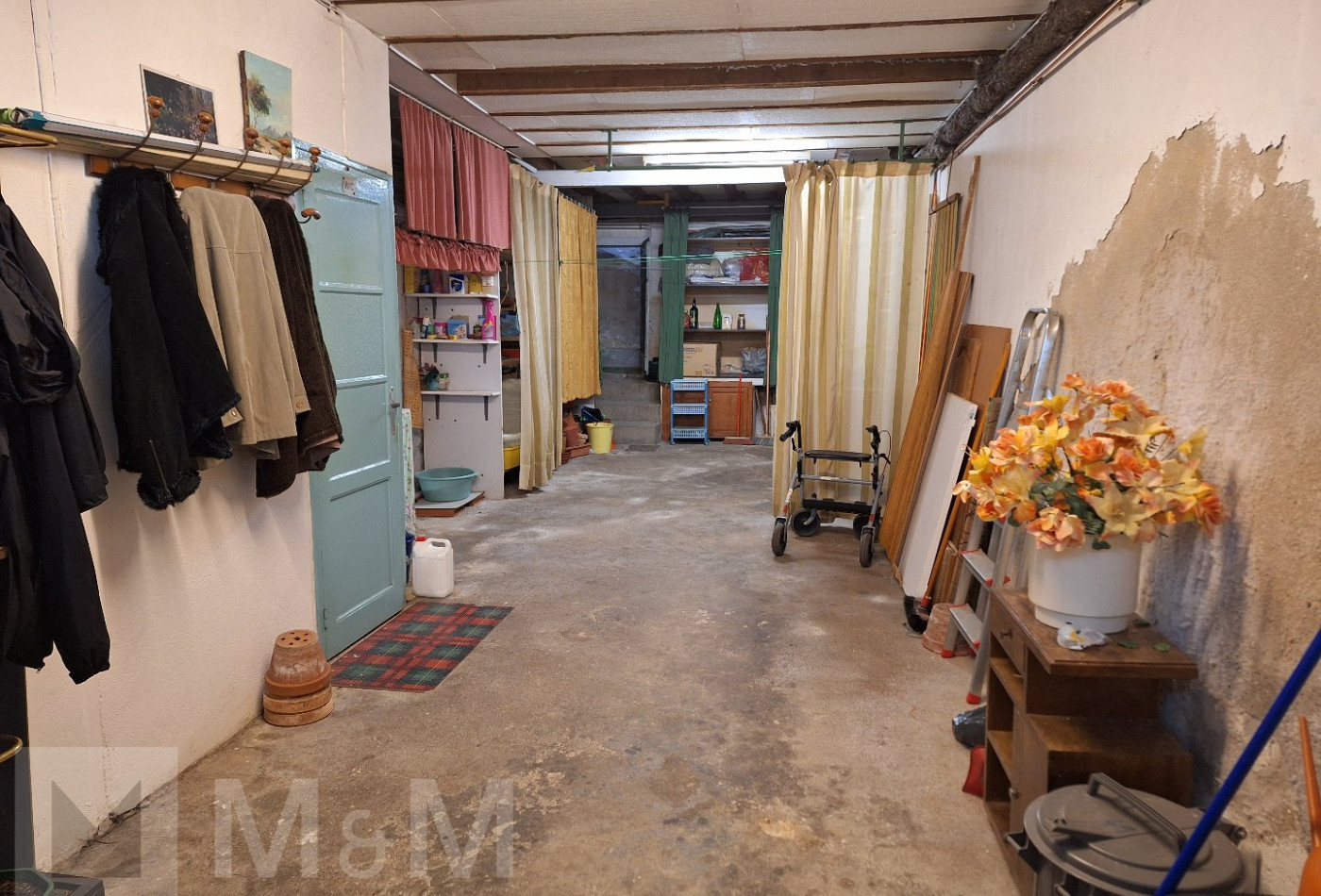 sale Maison de ville Quillan - Photo 7