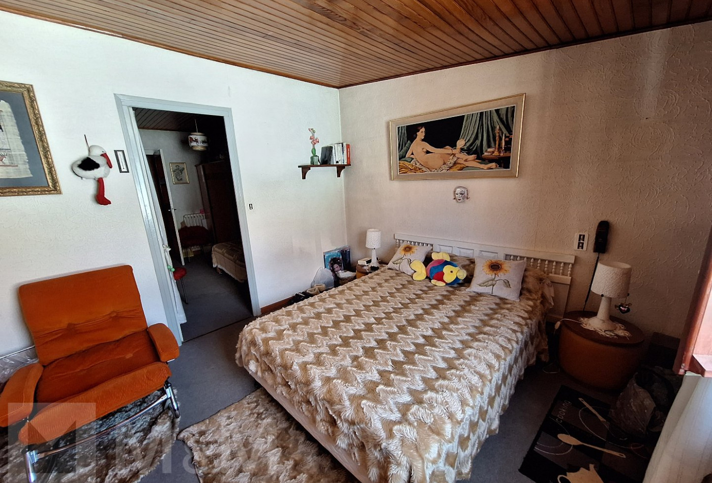 sale Maison de ville Quillan - Photo 2