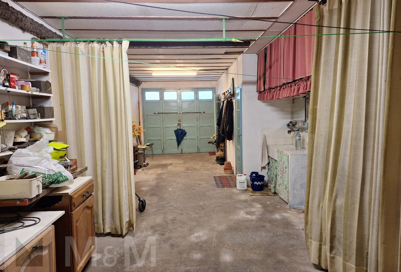 sale Maison de ville Quillan - Photo 8