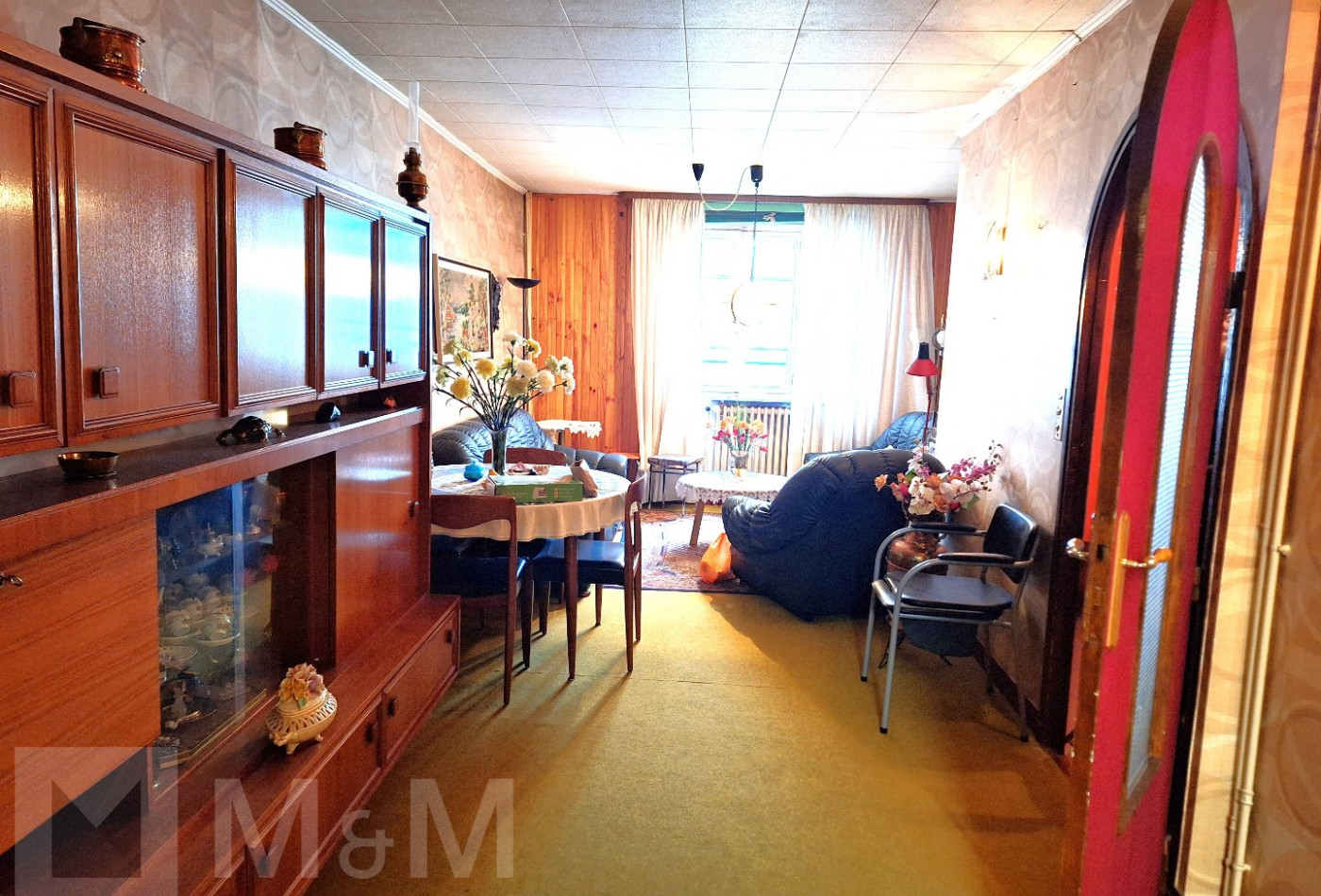 sale Maison de ville Quillan - Photo 6