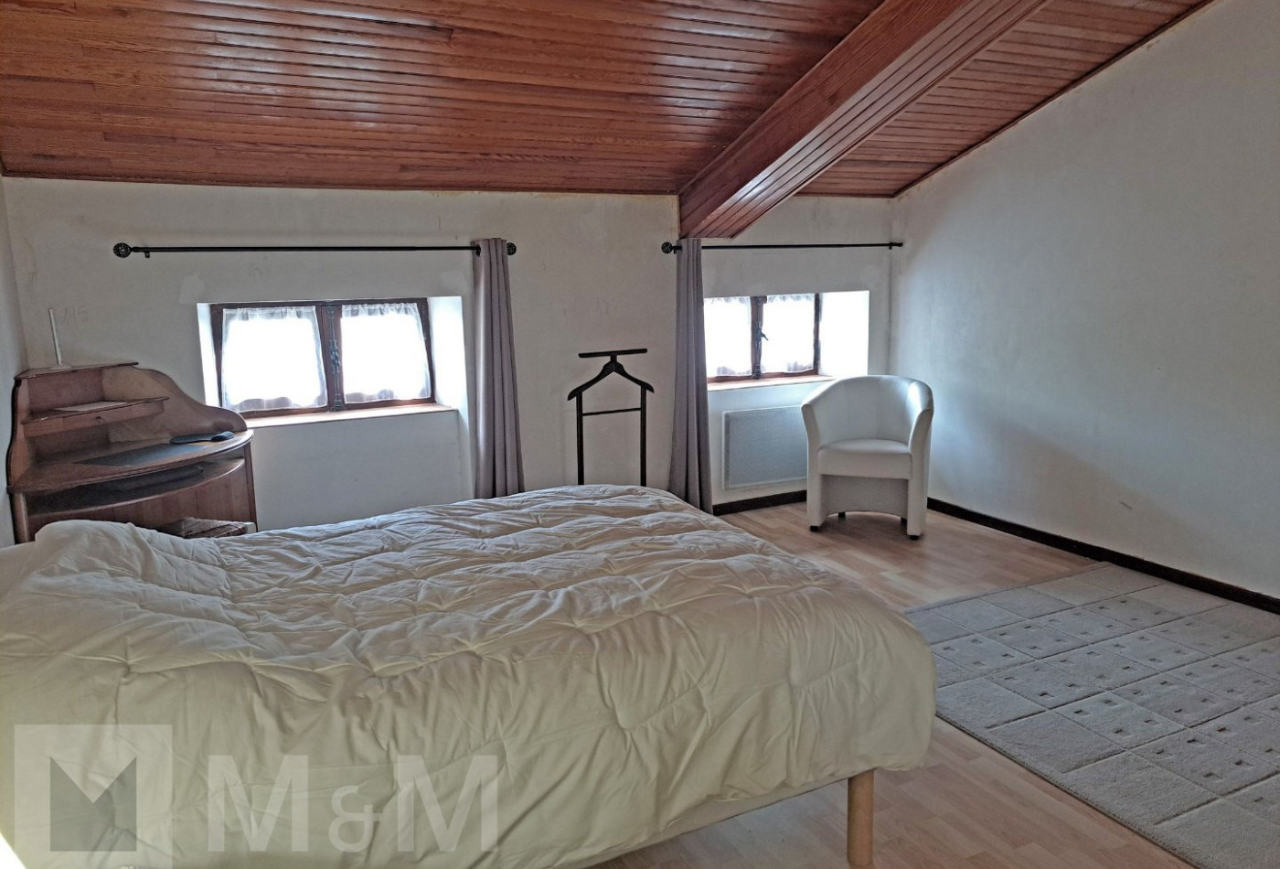 sale Maison Quillan - Photo 6