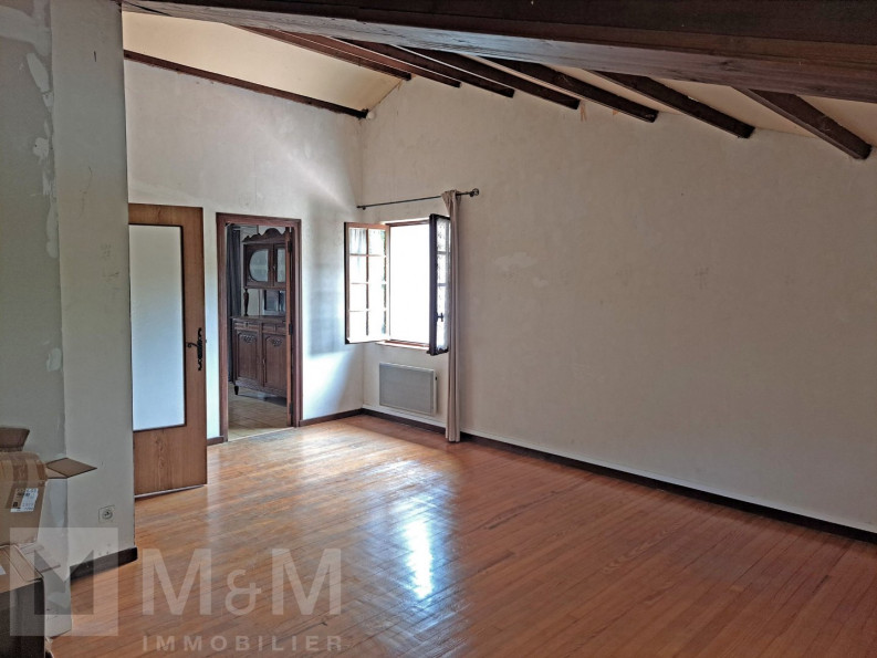 vente Maison Quillan - Photo 9