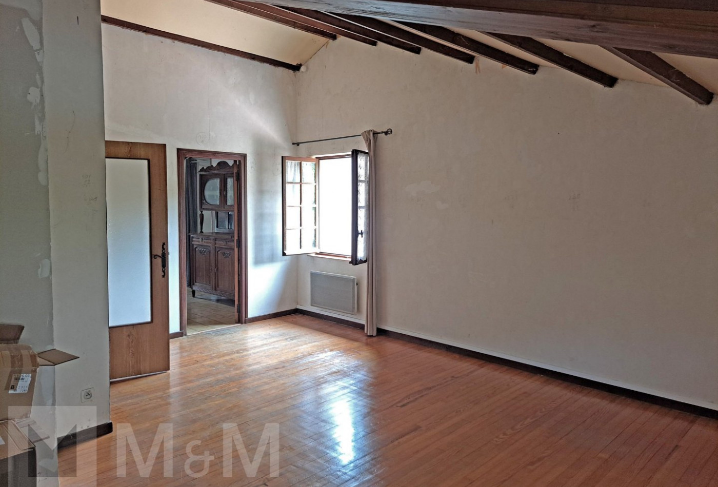 sale Maison Quillan - Photo 9