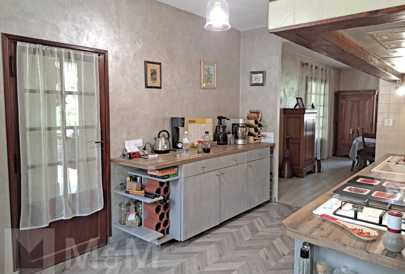 sale Maison Quillan - Photo 4