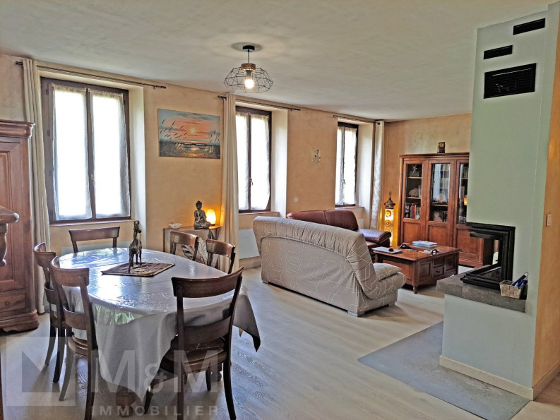 vente Maison Quillan - Photo 1