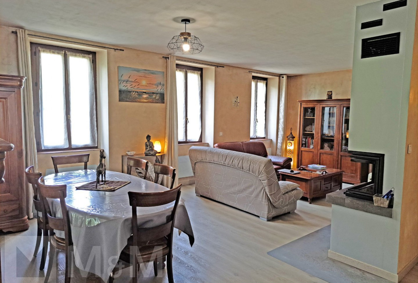 sale Maison Quillan - Photo 3