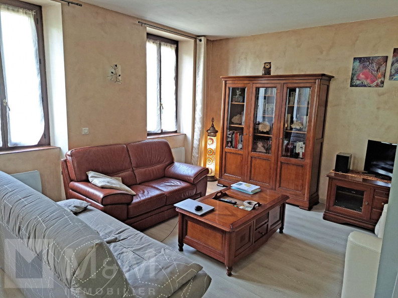 vente Maison Quillan - Photo 8