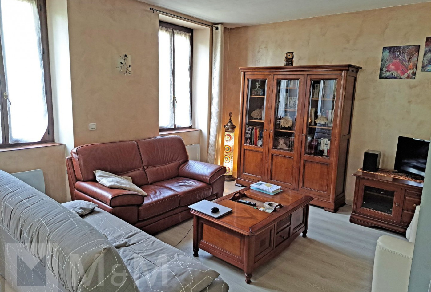 sale Maison Quillan - Photo 8