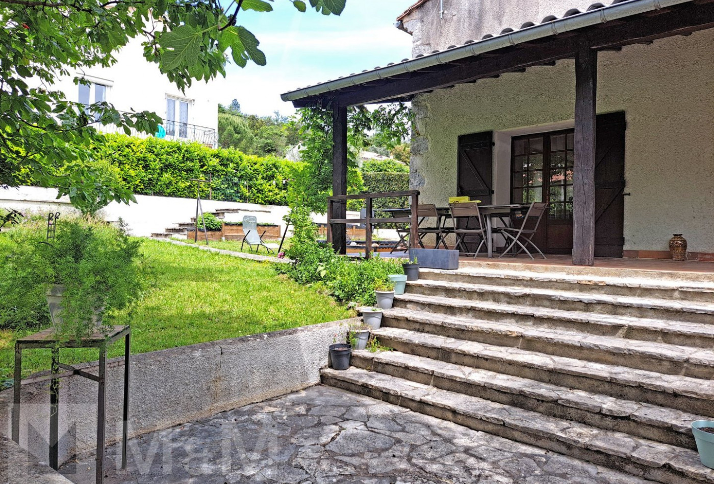 sale Maison Quillan - Photo 2