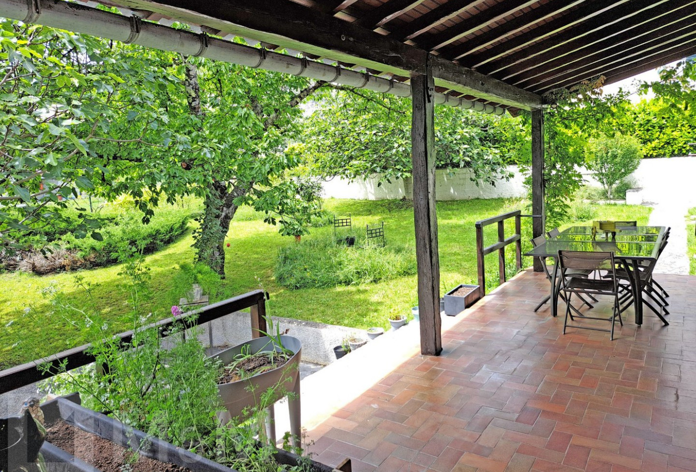 sale Maison Quillan - Photo 1