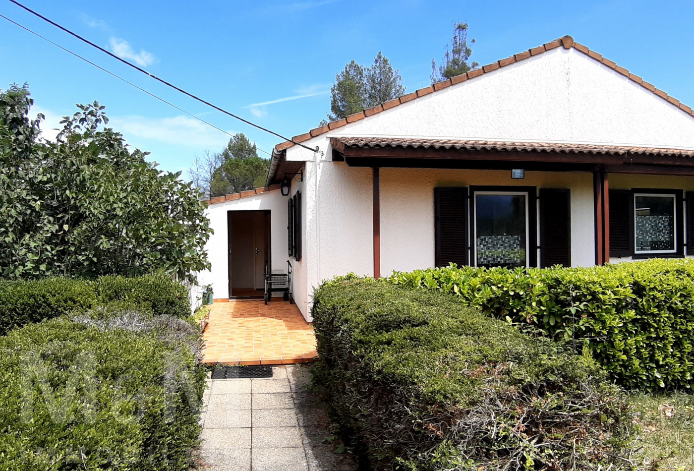 sale Pavillon Campagne Sur Aude - Photo 10