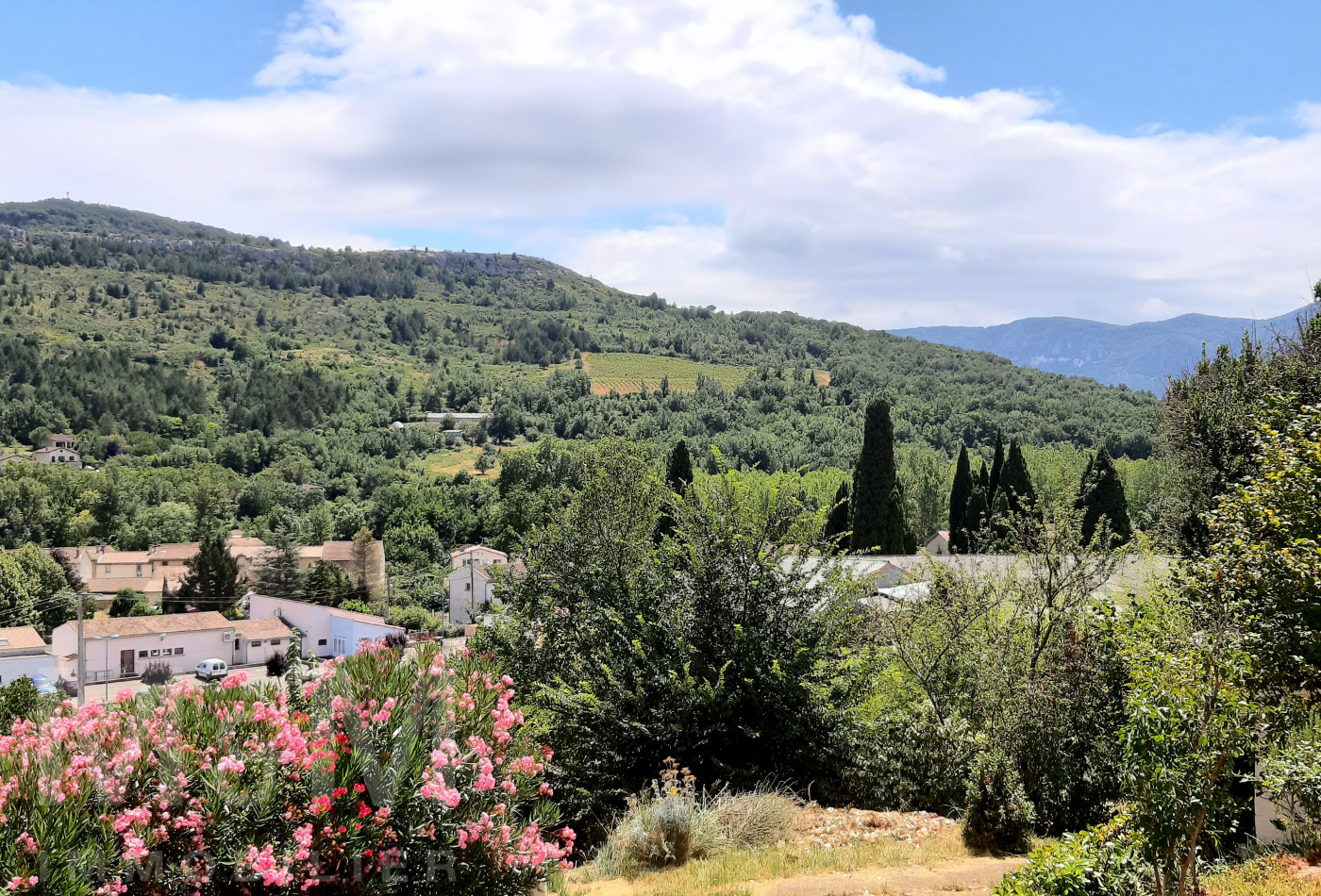 sale Pavillon Campagne Sur Aude - Photo 3