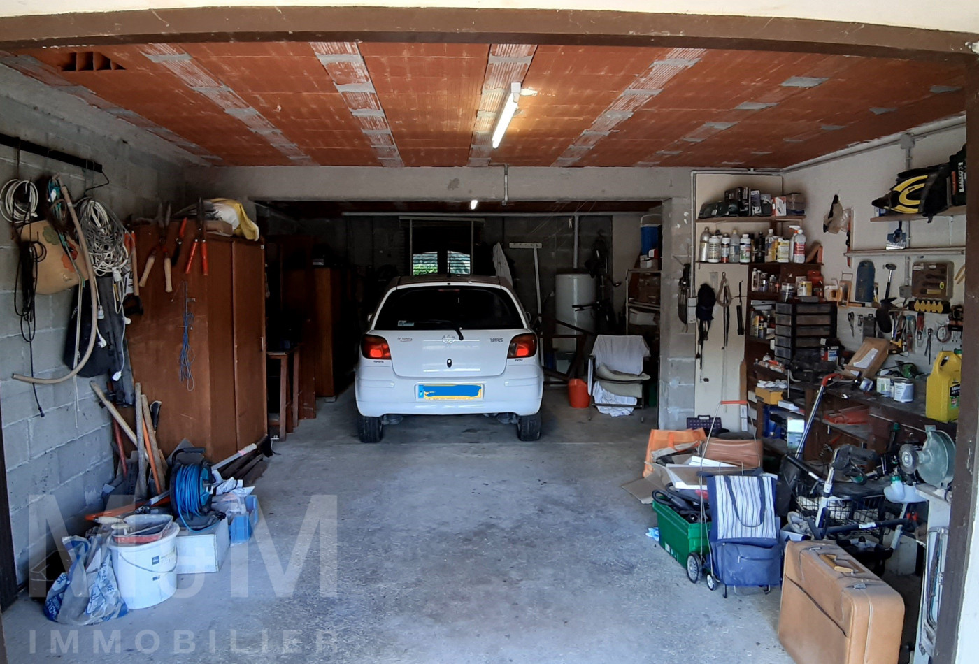 sale Pavillon Campagne Sur Aude - Photo 9