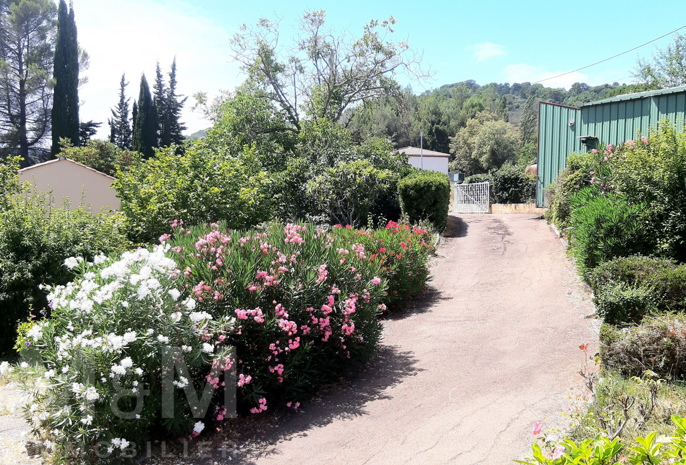 sale Pavillon Campagne Sur Aude - Photo 8