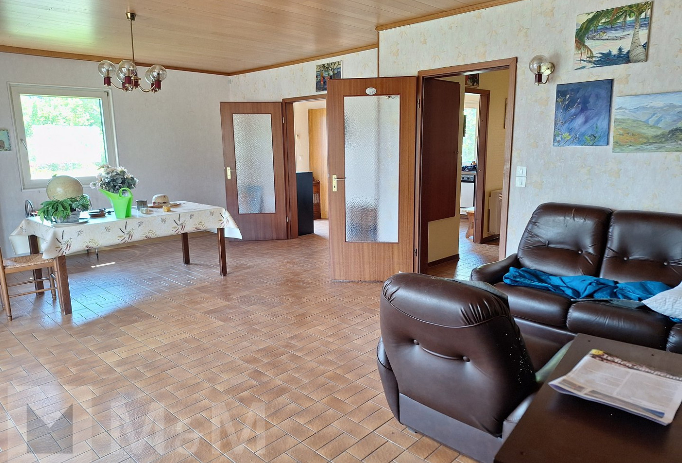 sale Pavillon Campagne Sur Aude - Photo 4