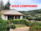 sale Pavillon Campagne Sur Aude