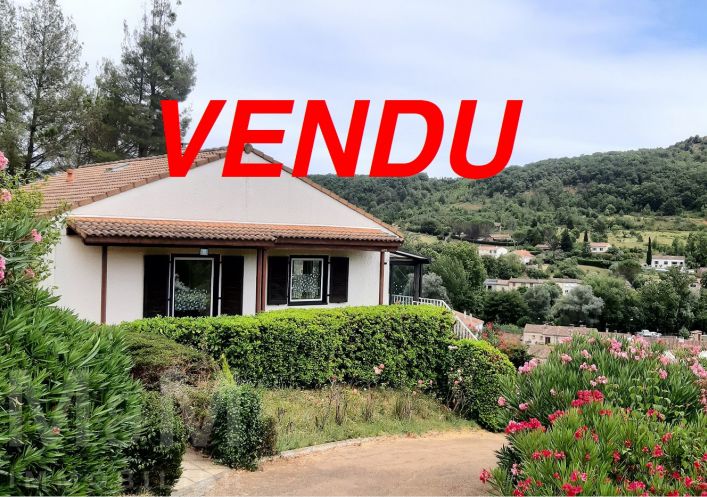 sale Pavillon Campagne Sur Aude