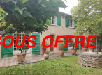 vente Maison Quillan