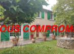 vente Maison Quillan