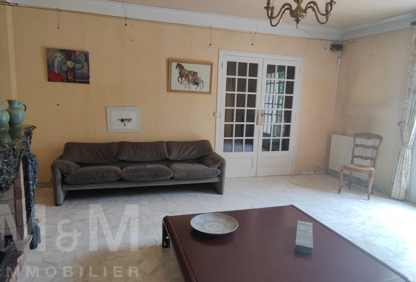 vente Maison Quillan - Photo 6