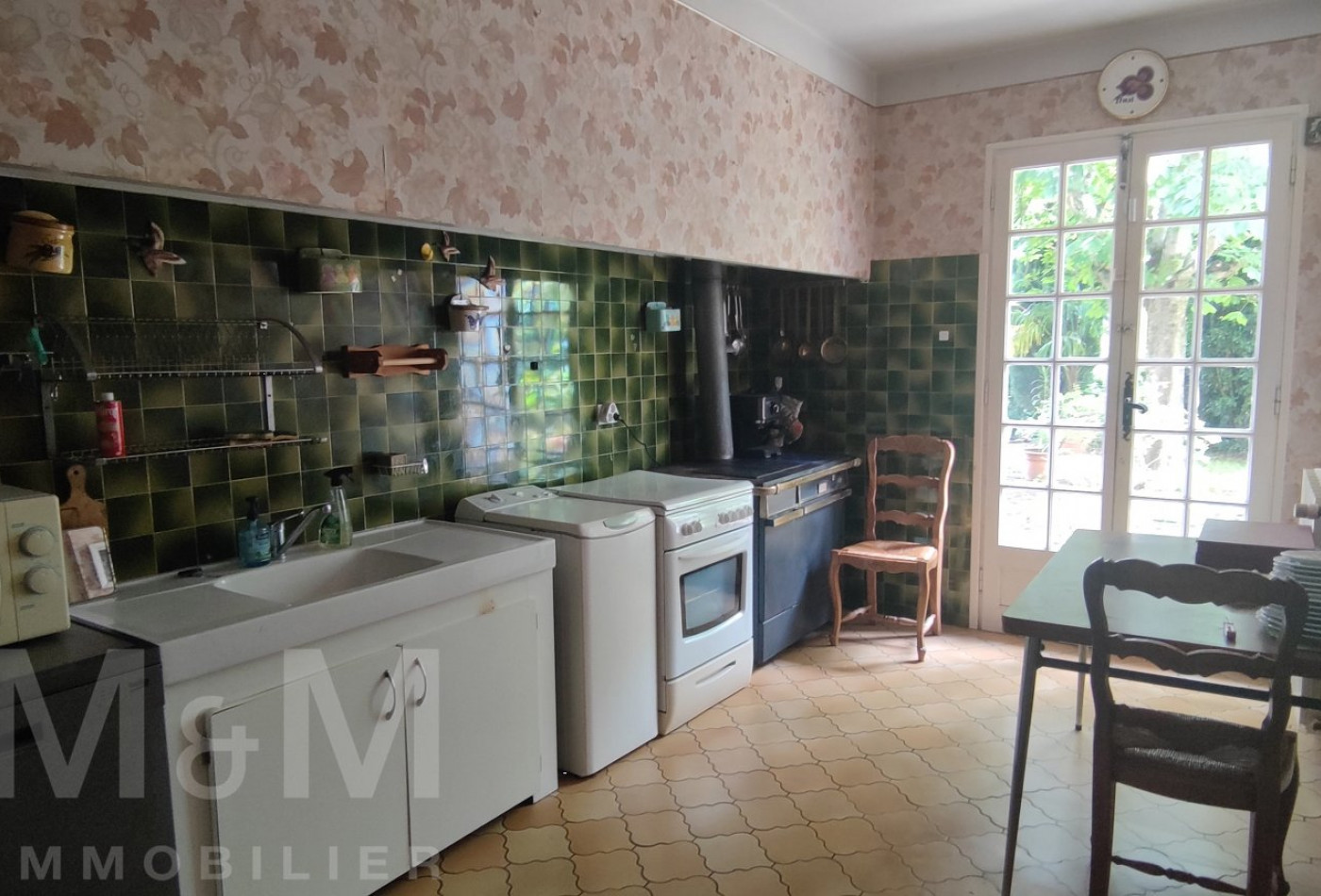 vente Maison Quillan - Photo 7