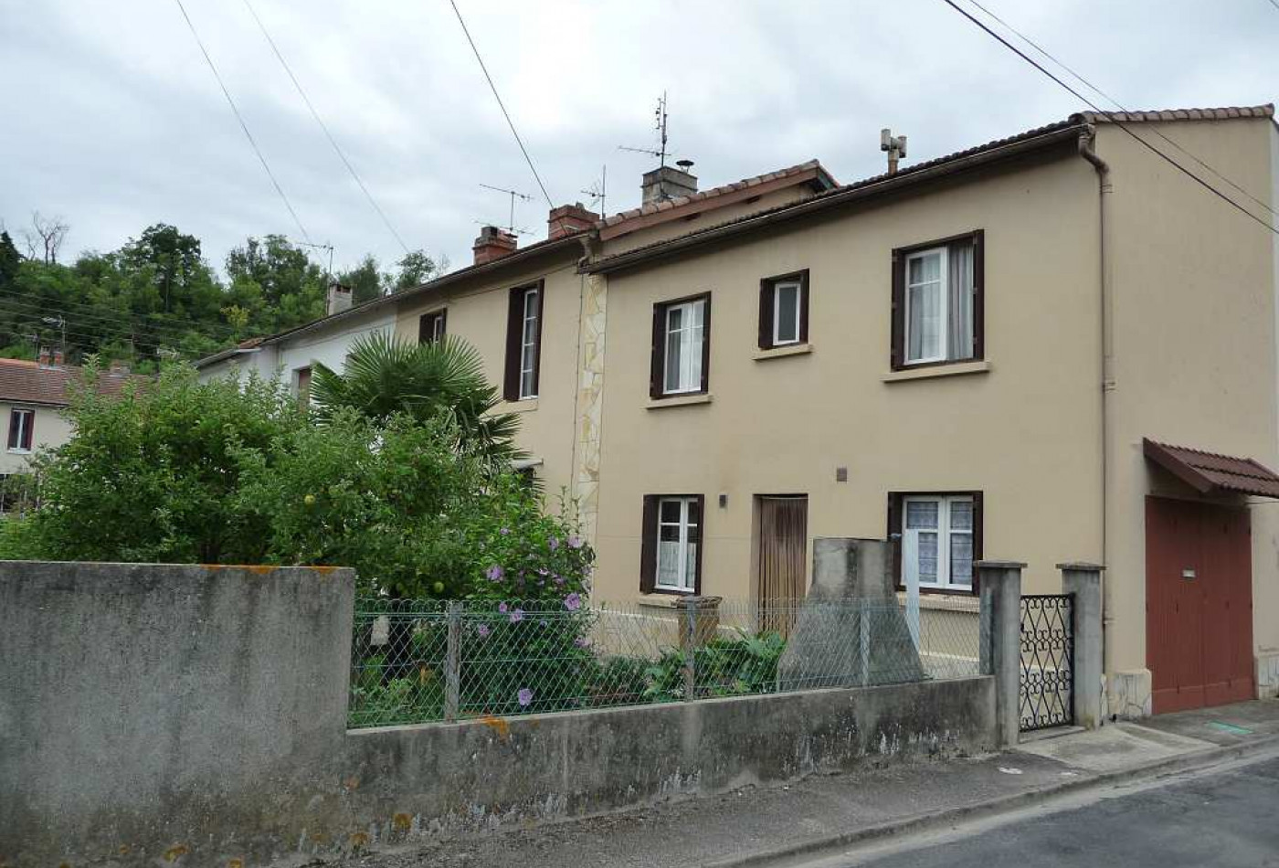 vente Maison Esperaza - Photo 7