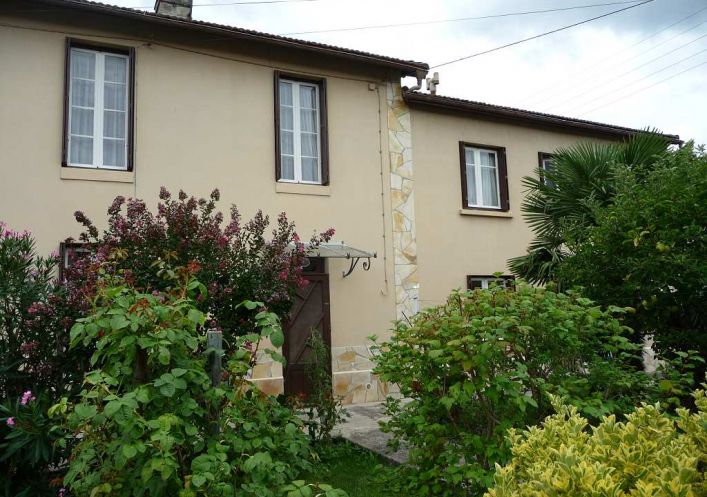 sale Maison Esperaza