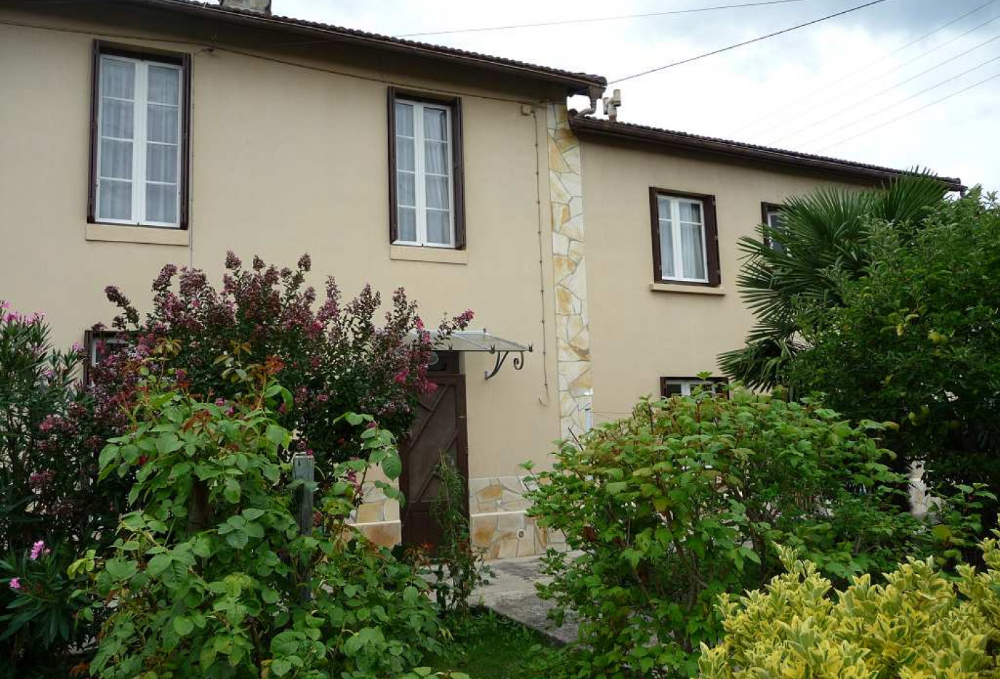 vente Maison Esperaza - Photo 1