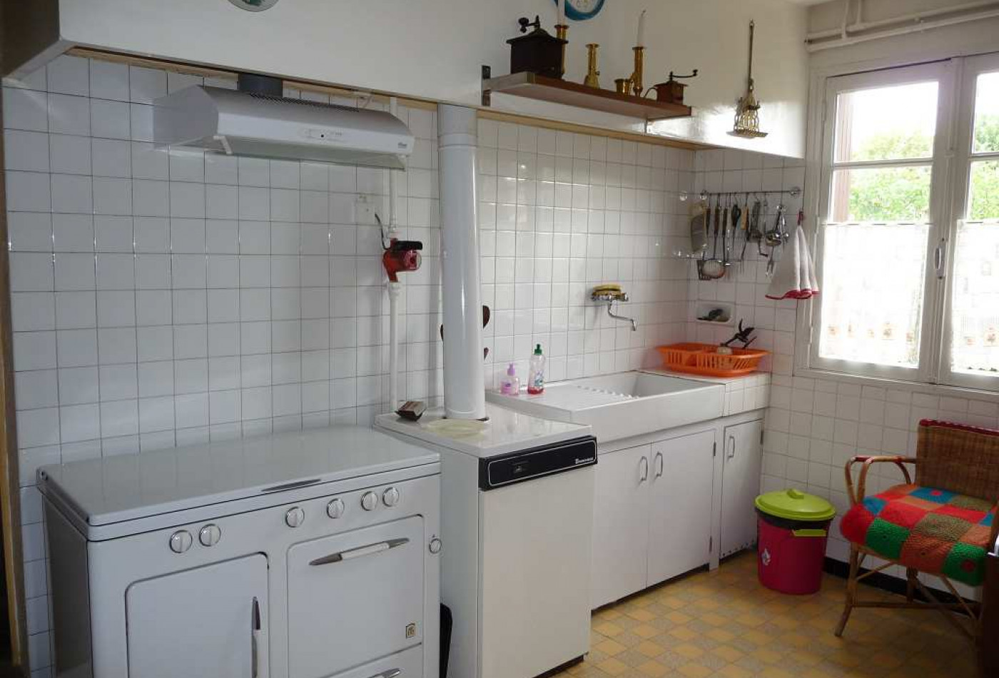 vente Maison Esperaza - Photo 9