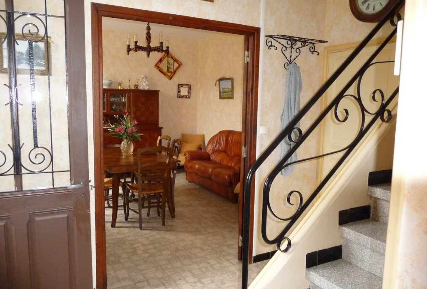 vente Maison Esperaza - Photo 5