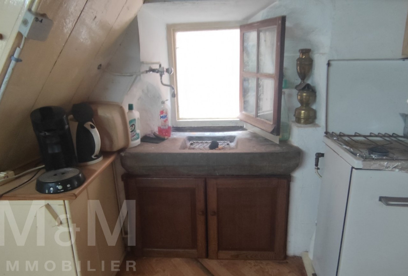 sale Maison Saint Martin Lys - Photo 7