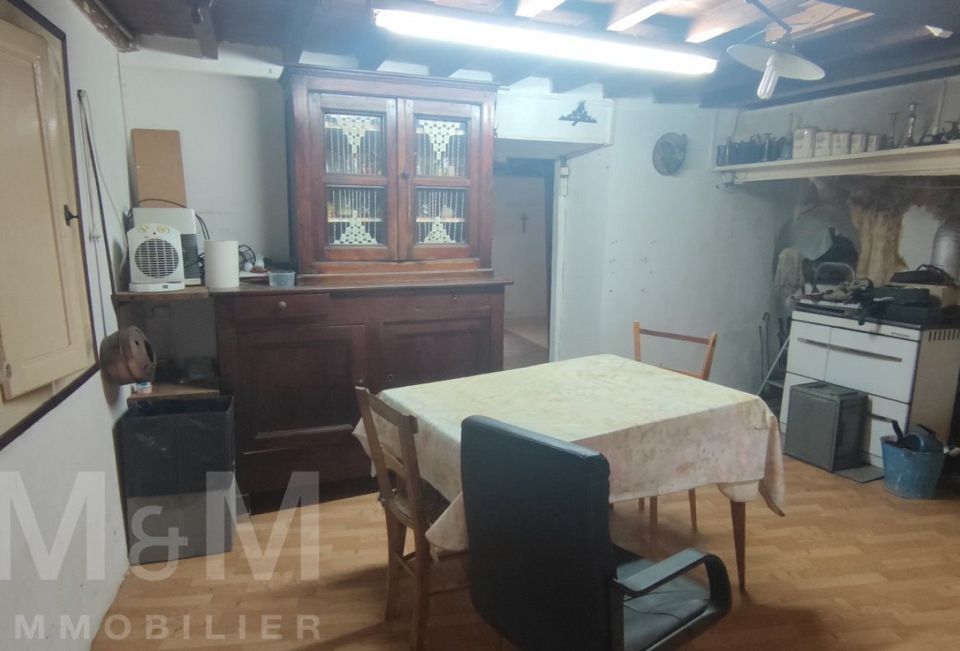 sale Maison Saint Martin Lys - Photo 4