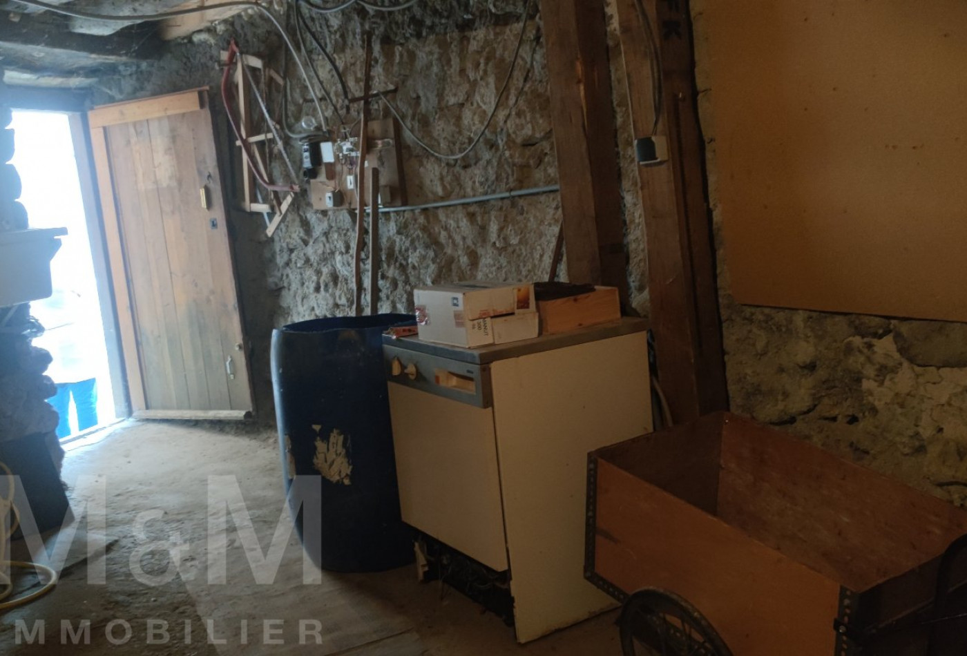 sale Maison Saint Martin Lys - Photo 10