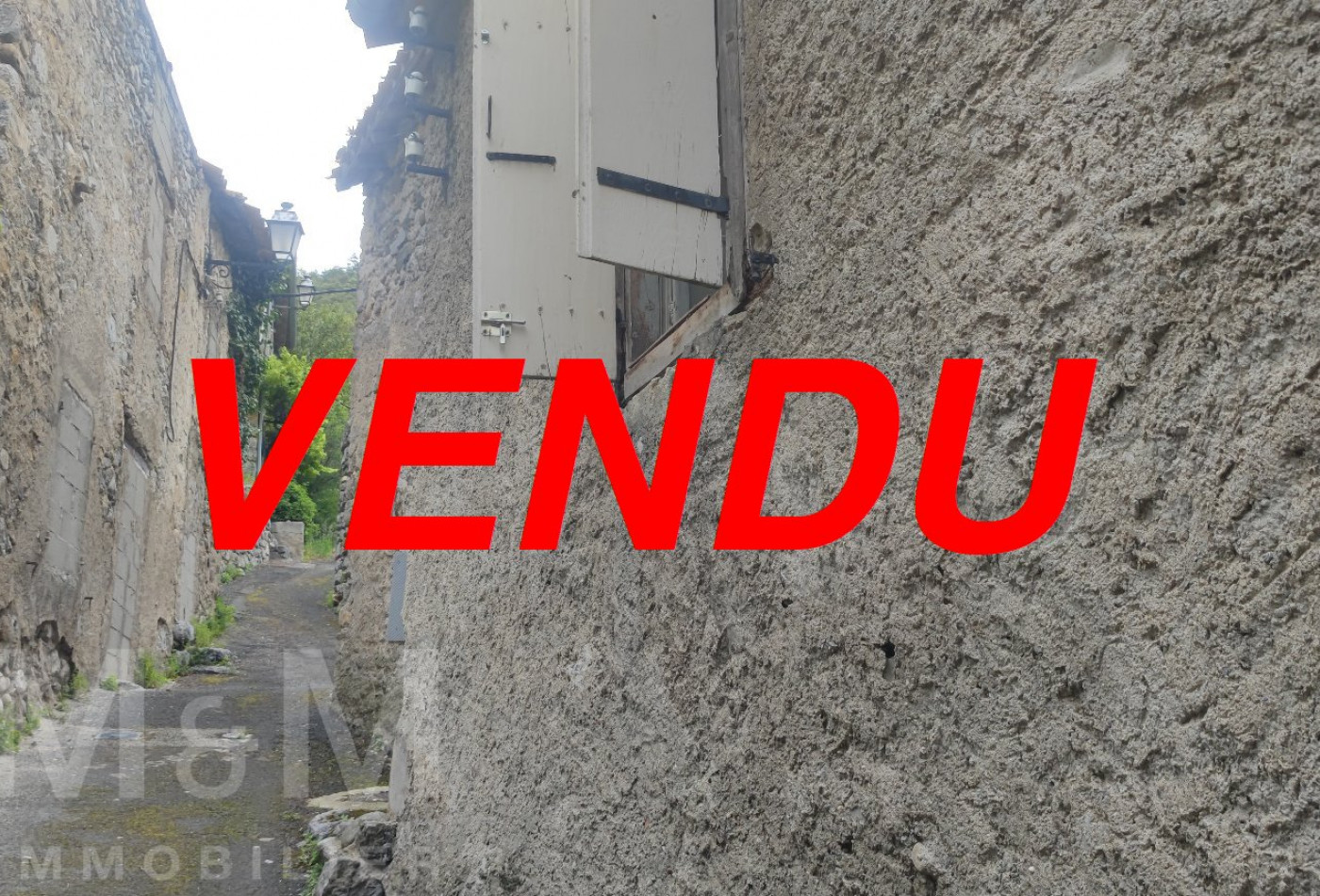 sale Maison Saint Martin Lys - Photo 1