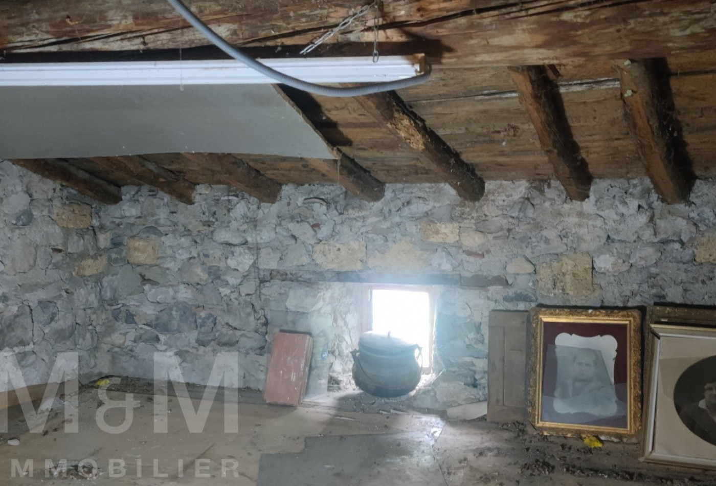 sale Maison Saint Martin Lys - Photo 9