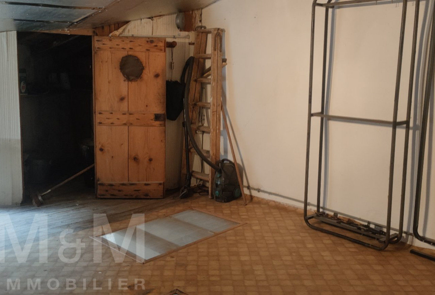 sale Maison Saint Martin Lys - Photo 3