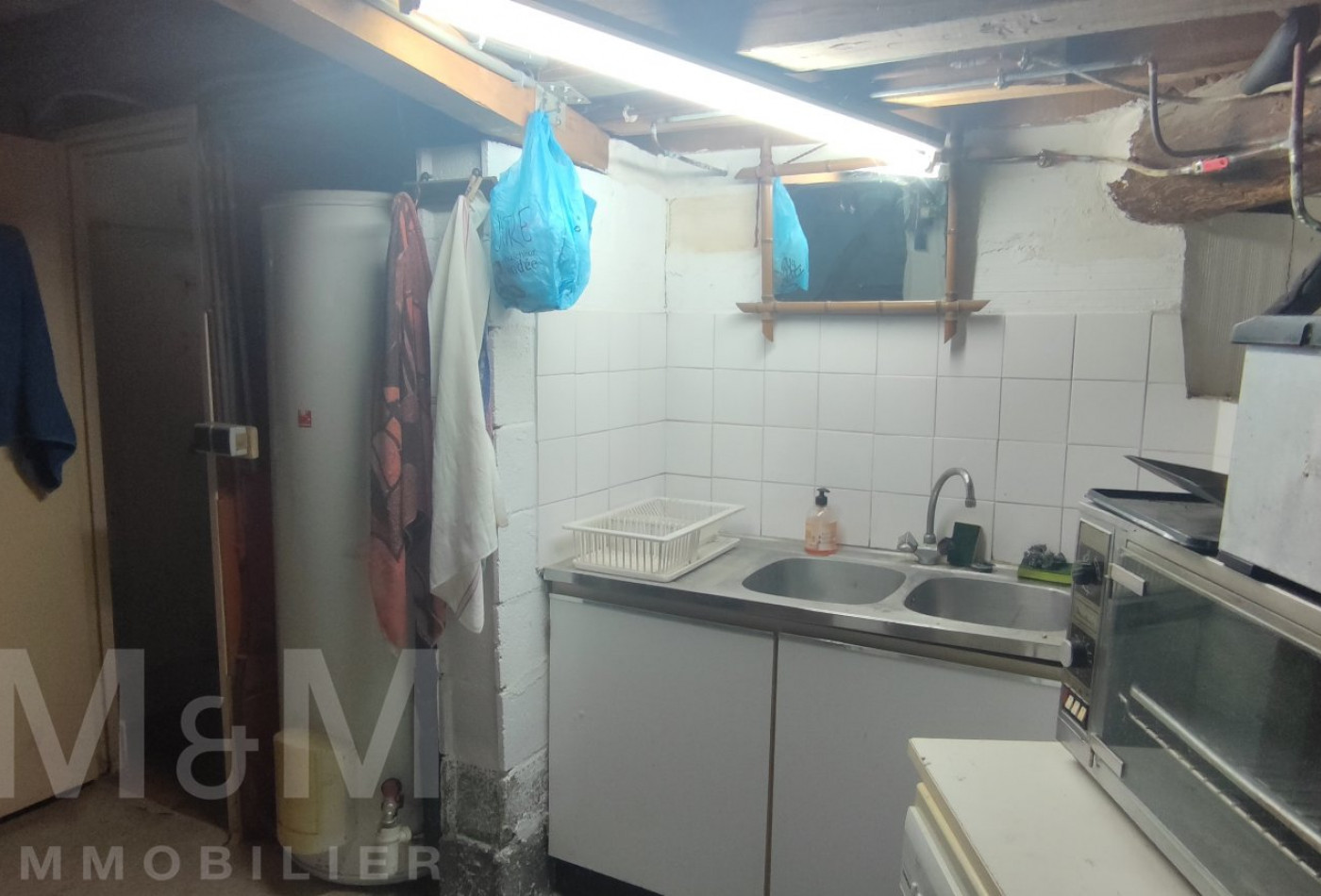 sale Maison Saint Martin Lys - Photo 5