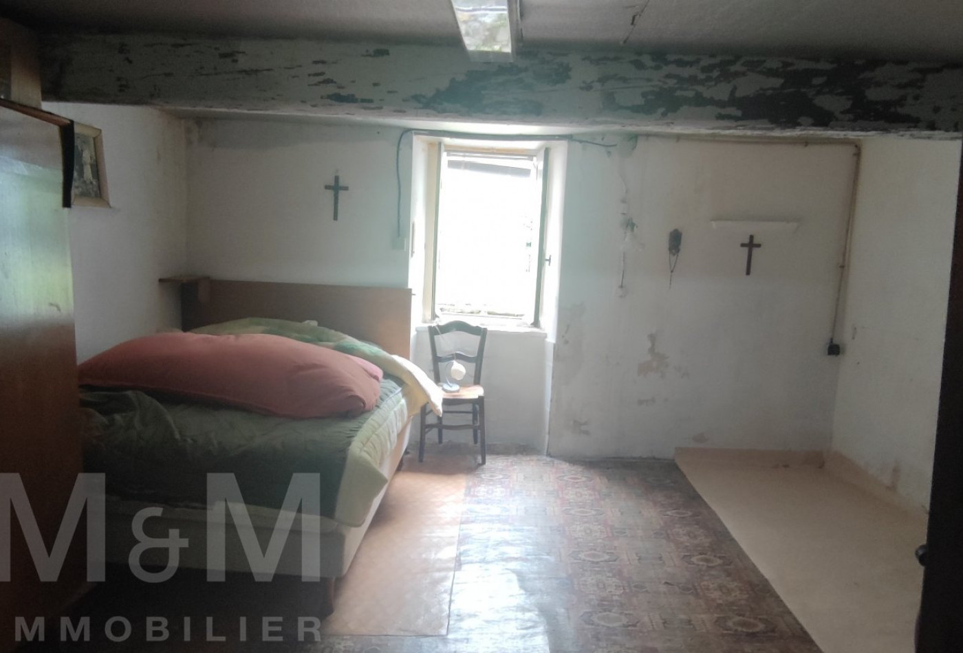 sale Maison Saint Martin Lys - Photo 8