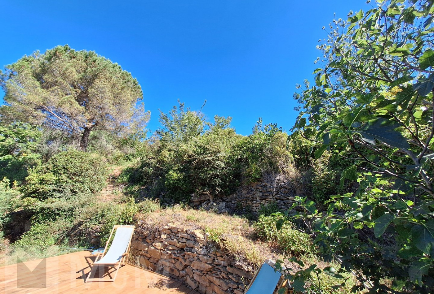 vente Maison de village Montazels - Photo 9