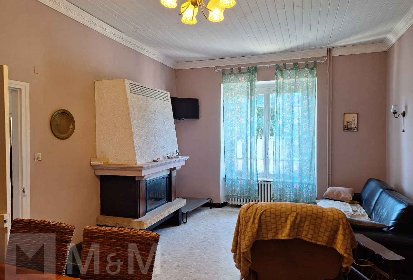 vente Maison de village Montazels - Photo 7