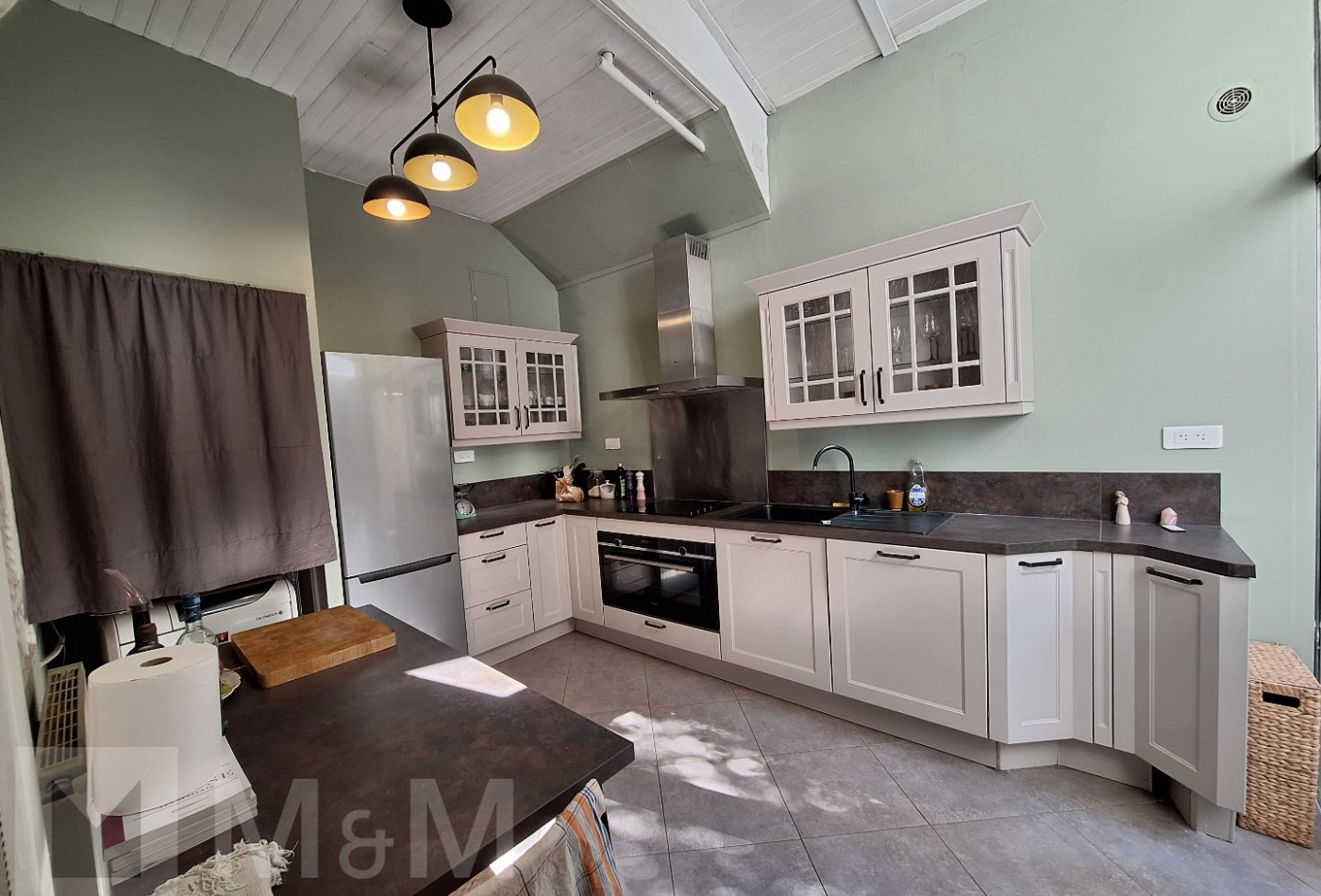 vente Maison de village Montazels - Photo 2