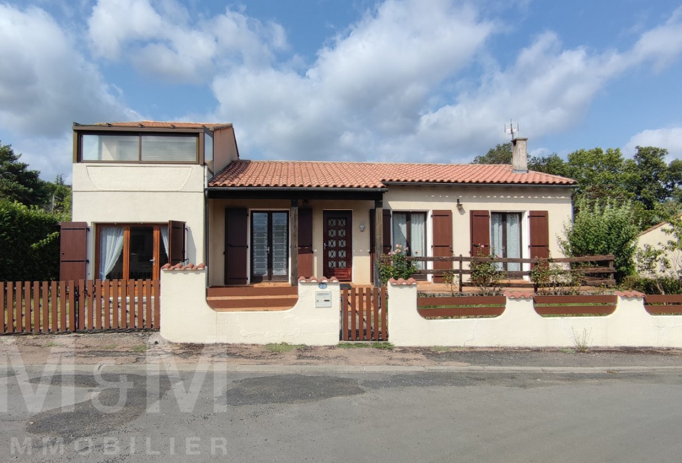 sale Maison Campagne Sur Aude - Photo 1