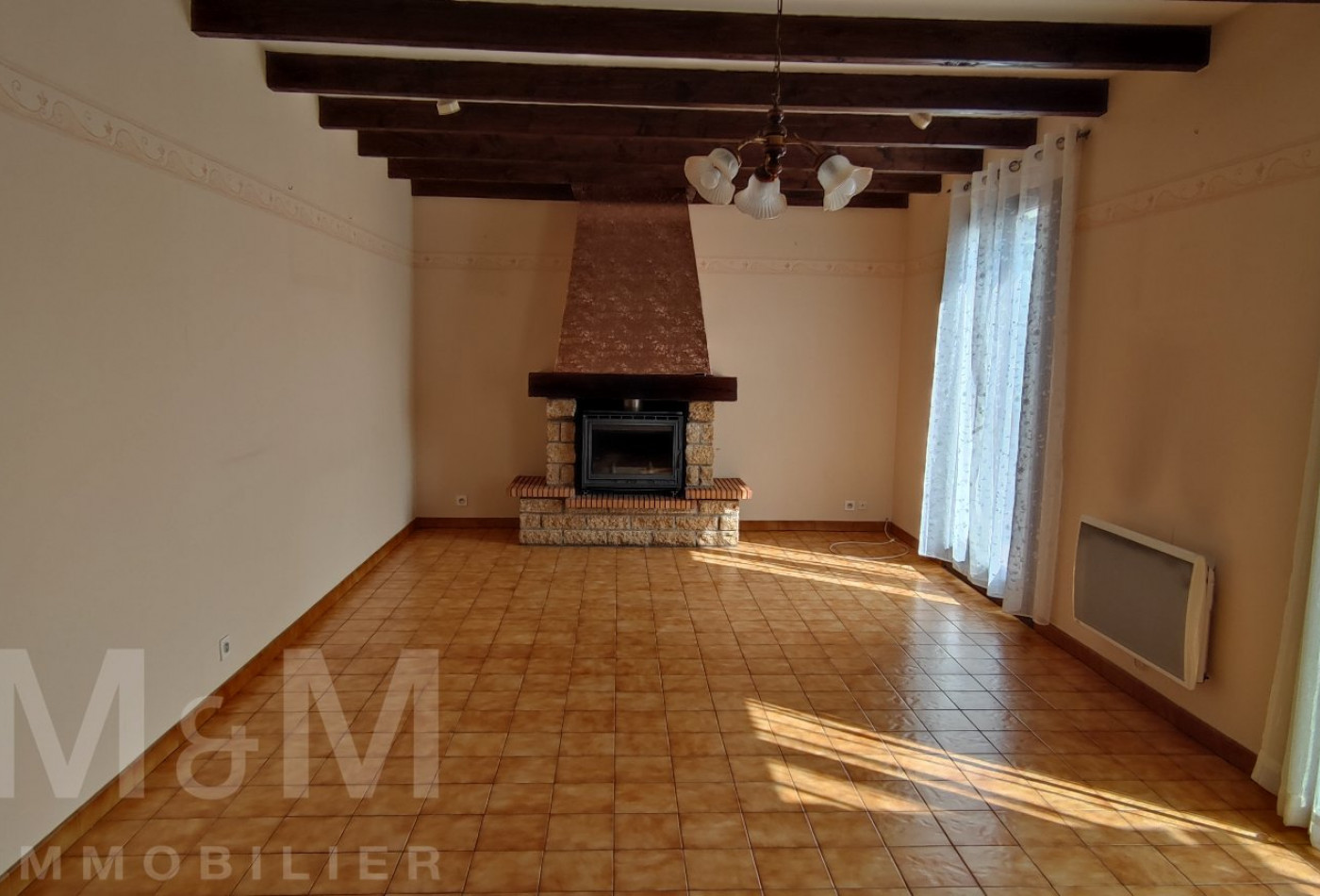 sale Maison Campagne Sur Aude - Photo 4