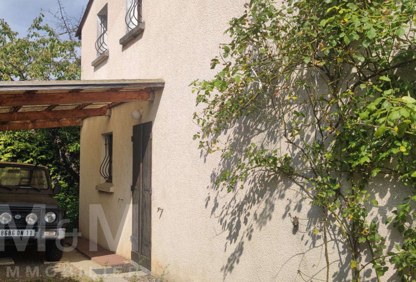 sale Maison Campagne Sur Aude - Photo 5