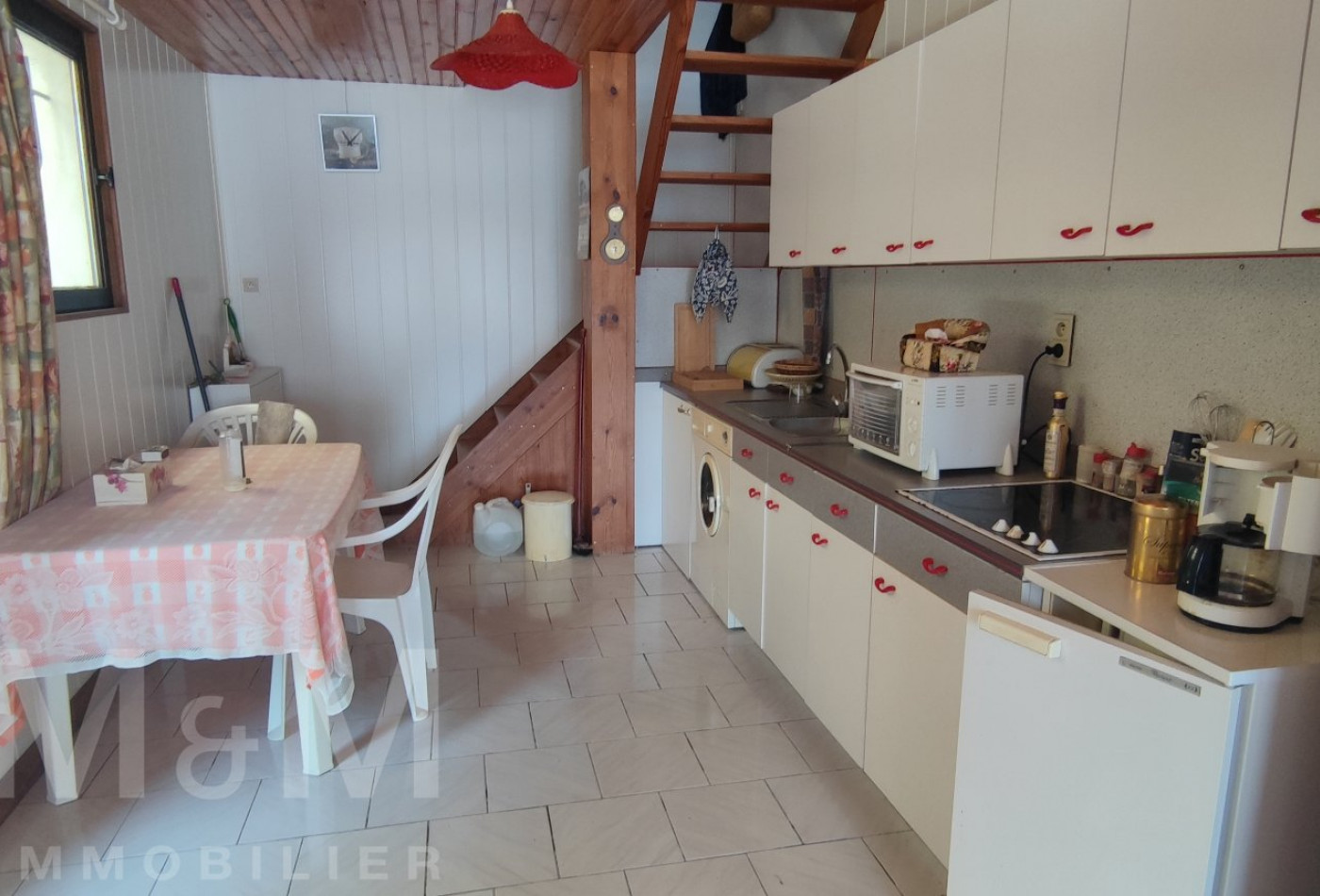 sale Maison Campagne Sur Aude - Photo 7