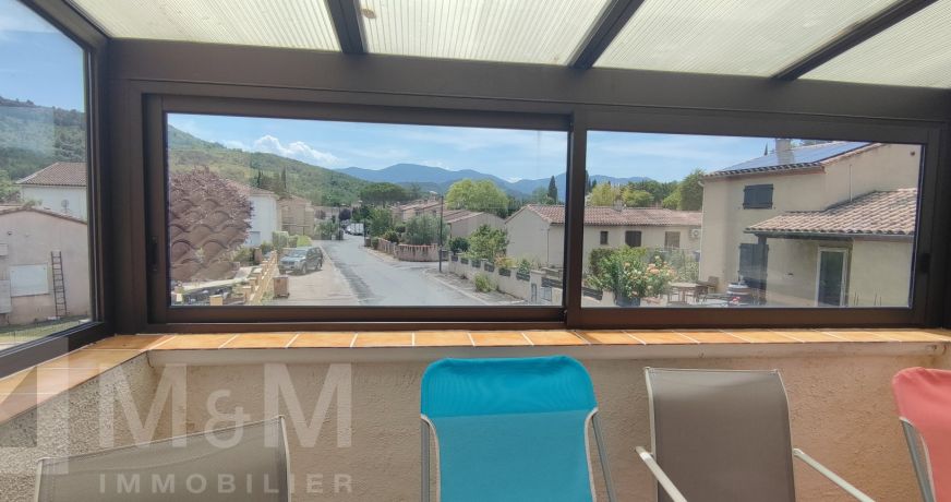 vente Maison Campagne Sur Aude